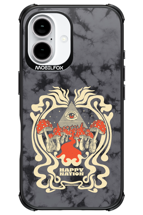 Happy Nation 2.0 - Apple iPhone 16