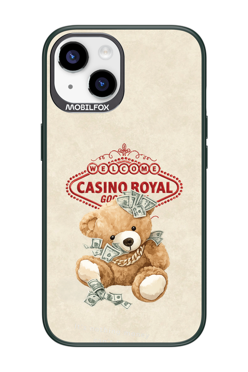 Casino Royal 2.0 - Apple iPhone 14