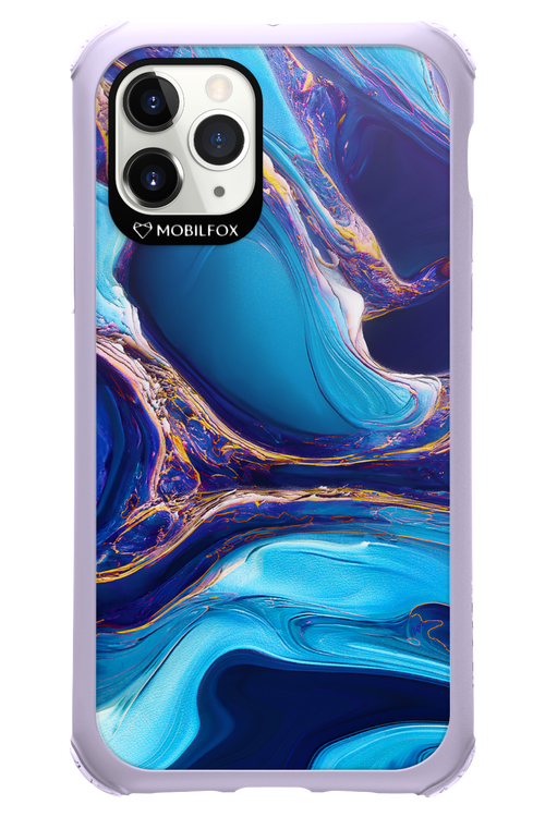 Amethyst 2.0 - Apple iPhone 11 Pro