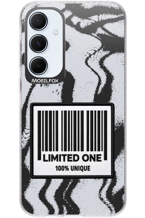 Limited One 2.0 - Samsung Galaxy A55