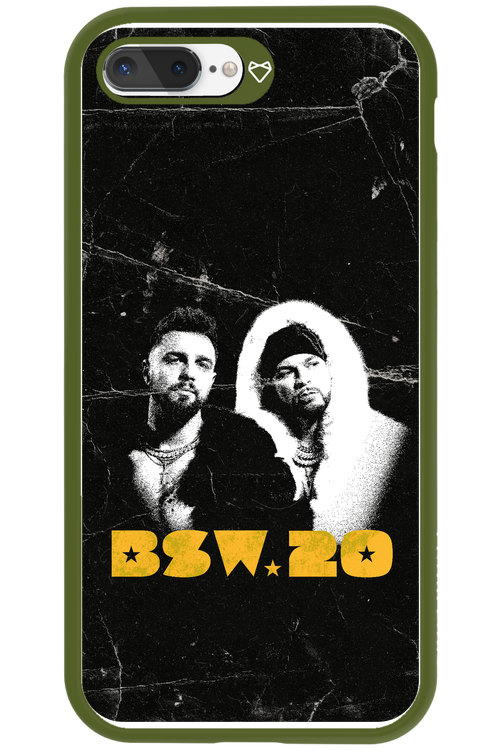 BSW 20 (3) 2.0 - Apple iPhone 8 Plus