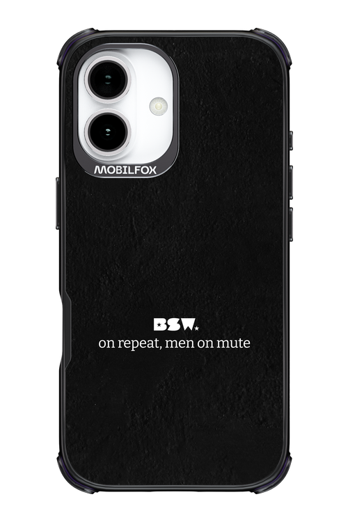 BSW FourSeasons 7 2.0 - Apple iPhone 17