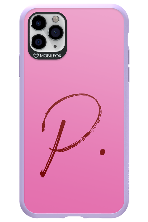 (Sorbet) P 2.0 - Apple iPhone 11 Pro Max