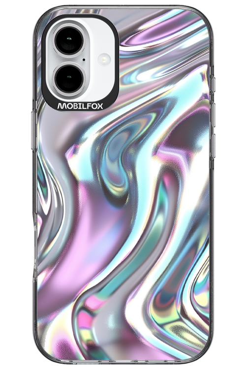 Holochrome 2.0 - Apple iPhone 16 Plus