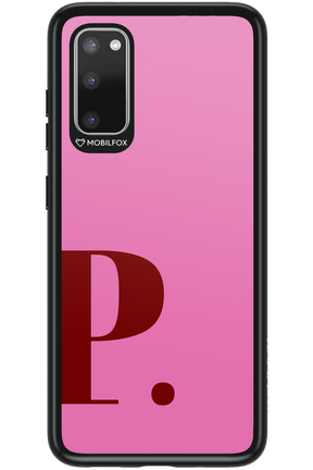 P (Sorbet) 2.0 - Samsung Galaxy S20