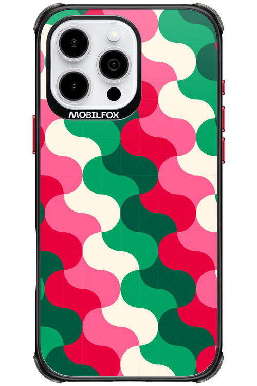 Holiday's Aura - Apple iPhone 16 Pro Max