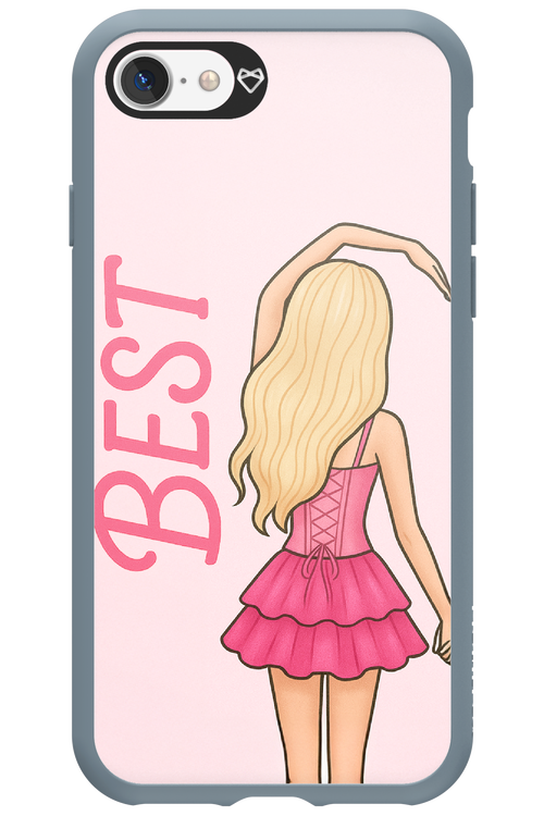 Bestt 2.0 - Apple iPhone 7