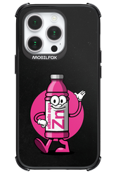 Vitamin Aqua Zn - Apple iPhone 14 Pro