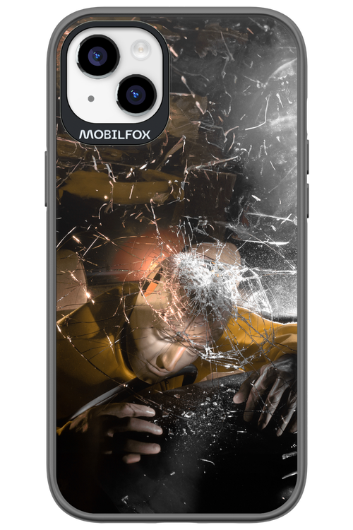 Final Impact 2.0 - Apple iPhone 14 Plus
