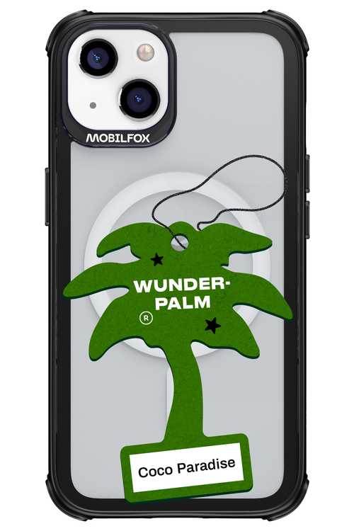 Wunder-Palm 2.0 - Apple iPhone 13