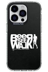 P-csa Black - Apple iPhone 14 Pro