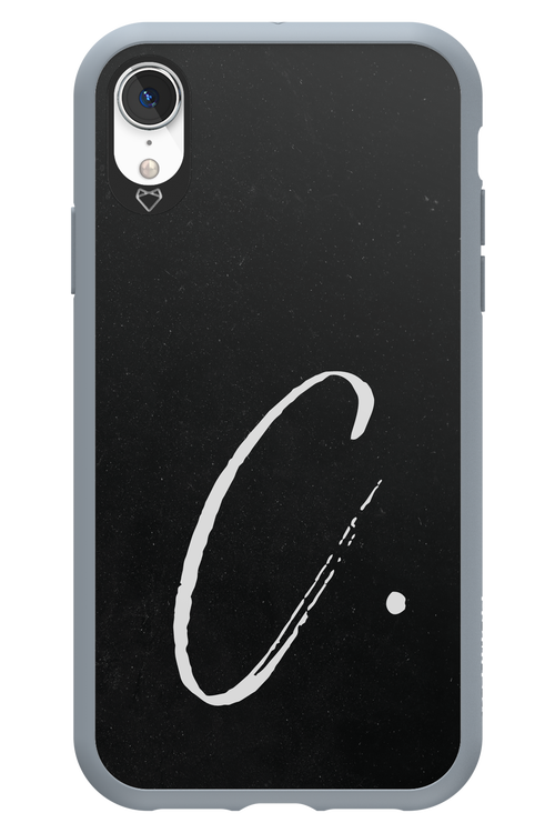 (Off Space) C 2.0 - Apple iPhone XR