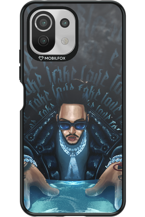 Fake Love 2.0 - Xiaomi Mi 11 Lite (2021)