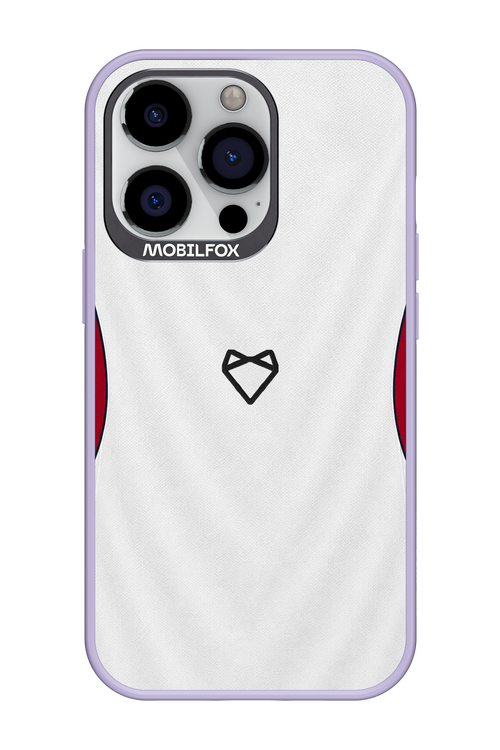 England X Mobilfox 2.0 - Apple iPhone 13 Pro