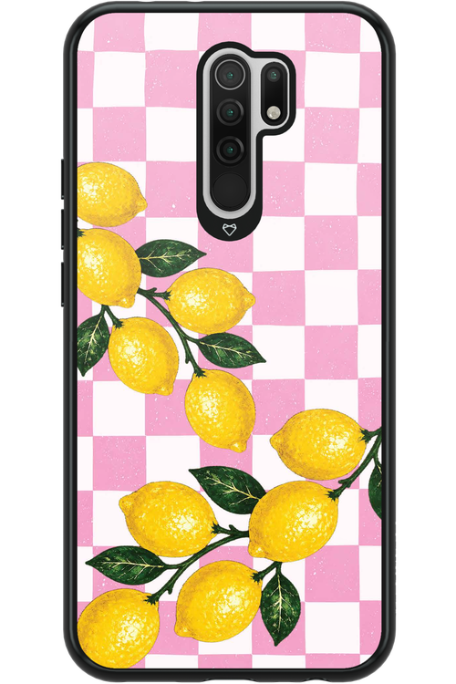 LEMON 2.0 - Xiaomi Redmi 9