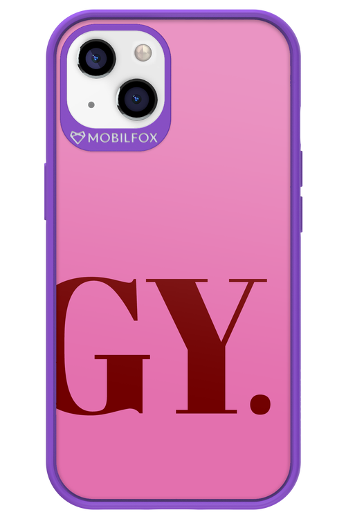 GY (Sorbet) 2.0 - Apple iPhone 13