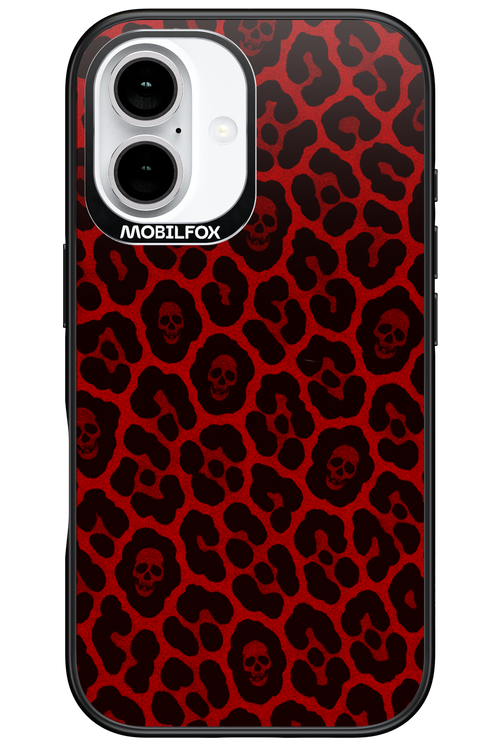 Wild Death 2.0 - Apple iPhone 16