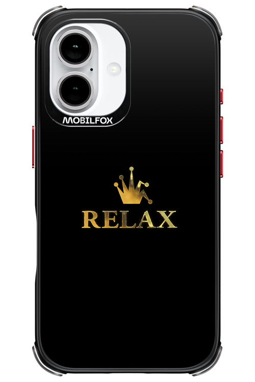 Relax 2.0 - Apple iPhone 16