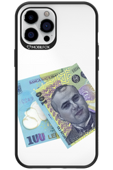 Zbir Lei 2.0 - Apple iPhone 12 Pro Max