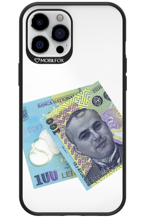 Zbir Lei 2.0 - Apple iPhone 12 Pro Max