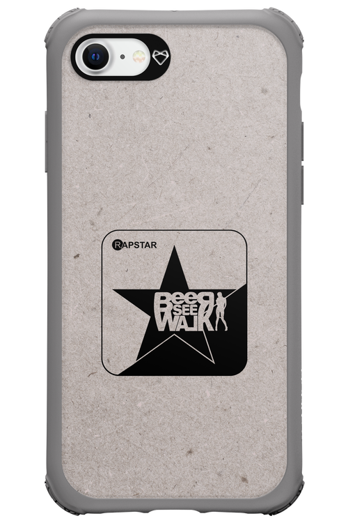 Rapstar - Apple iPhone 8
