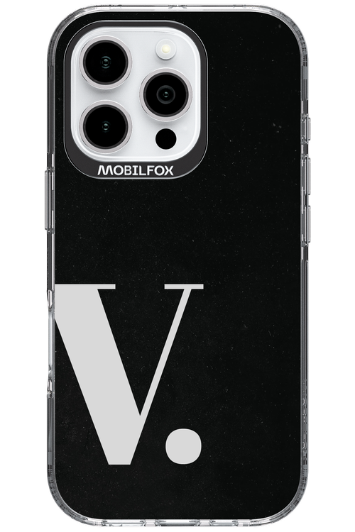 V (Off Space) 2.0 - Apple iPhone 16 Pro