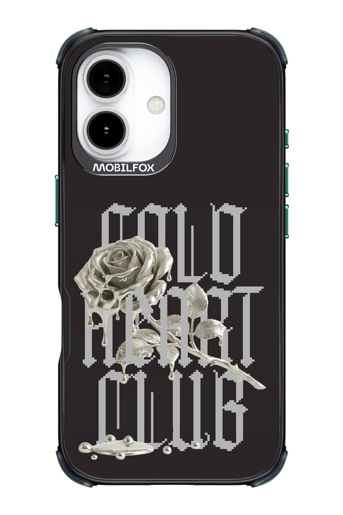 Cold Heart Club 2.0 - Apple iPhone 17