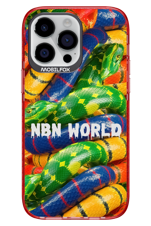 Wild - Apple iPhone 14 Pro Max