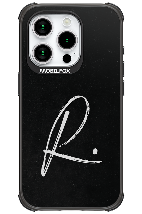 (Off Space) R 2.0 - Apple iPhone 15 Pro