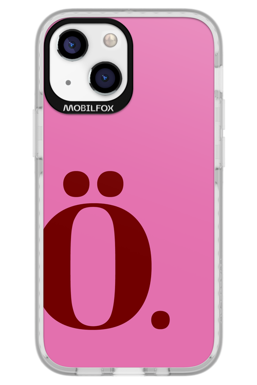 O II (Sorbet) 2.0 - Apple iPhone 13 Mini