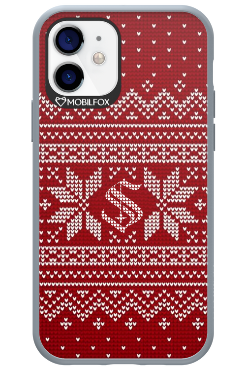 COZY STELLAR KNIT - Apple iPhone 12