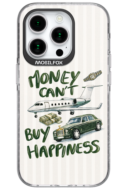 Buy Happiness 2.0 - Apple iPhone 15 Pro