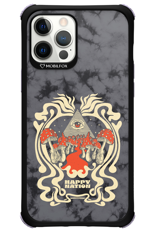 Happy Nation 2.0 - Apple iPhone 12 Pro Max
