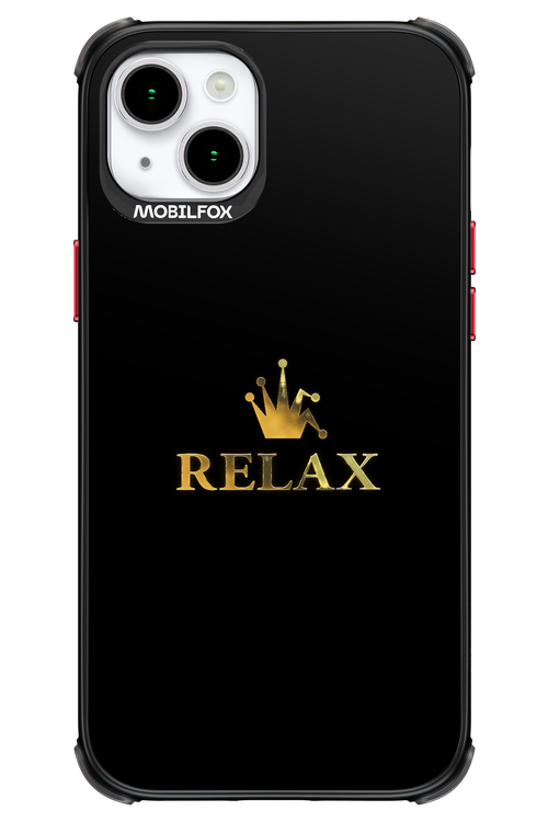 Relax 2.0 - Apple iPhone 15 Plus