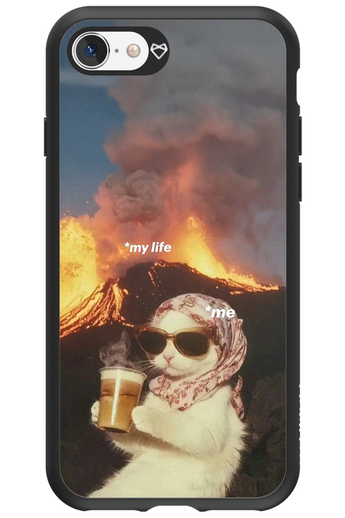 My life 2.0 - Apple iPhone SE 2020