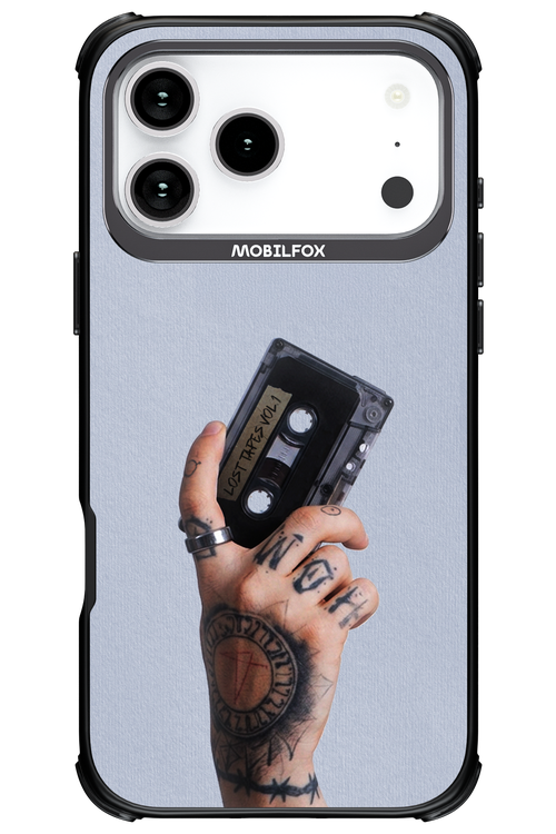 Bagabont 2.0 - Apple iPhone 17 Pro Max