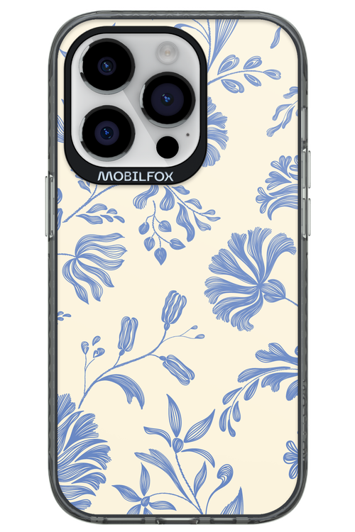 Simple Flowers 2.0 - Apple iPhone 14 Pro