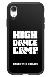 HDC 1 - Apple iPhone XR