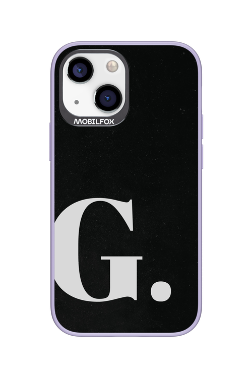 G (Off Space) 2.0 - Apple iPhone 13 Mini