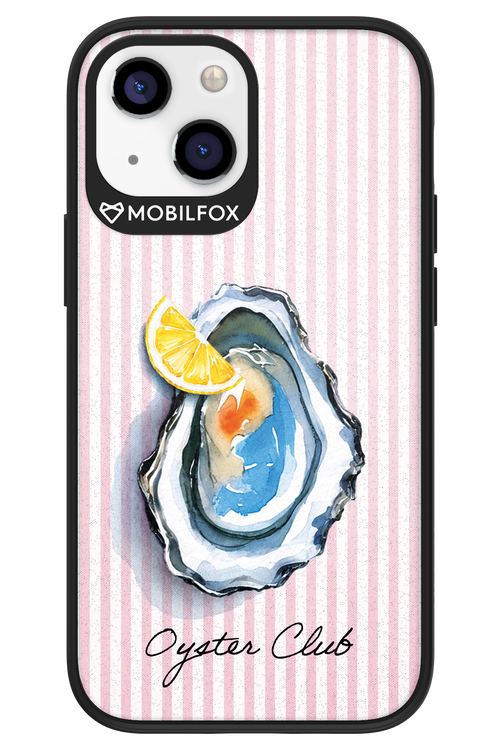 Oyster Club 2.0 - Apple iPhone 13 Mini