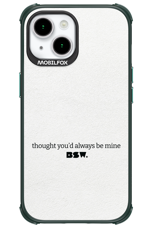 BSW FourSeasons 13 2.0 - Apple iPhone 15