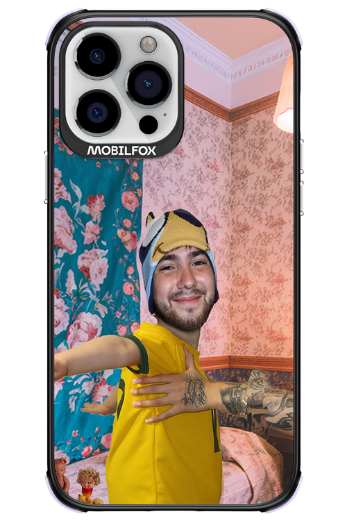 Balkan Style - Apple iPhone 13 Pro Max