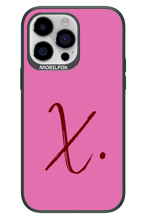 (Sorbet) X 2.0 - Apple iPhone 14 Pro Max