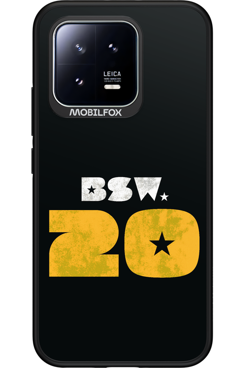 BSW 20 (6) 2.0 - Xiaomi 13