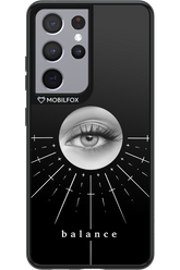 Szem 2.0 - Samsung Galaxy S21 Ultra