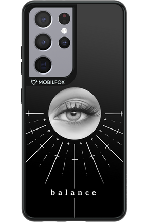 Szem 2.0 - Samsung Galaxy S21 Ultra