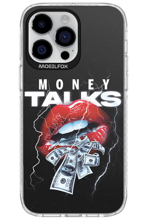 Money Talks - Apple iPhone 14 Pro Max