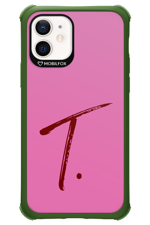 (Sorbet) T 2.0 - Apple iPhone 12