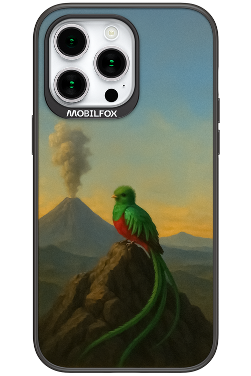 Birdy 2.0 - Apple iPhone 15 Pro Max