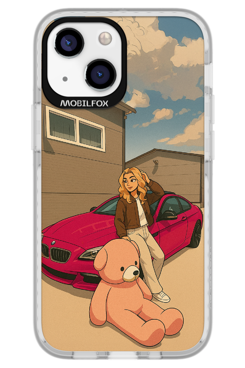Bearr 2.0 - Apple iPhone 13 Mini